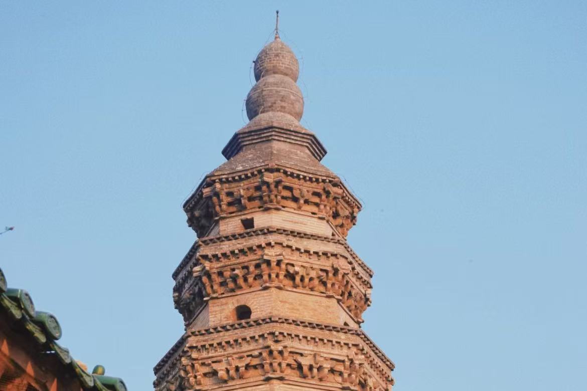 Baoyun Temple